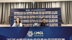 爱体育-CBA吐槽中国足球的视频：篮球爱好者的观点与评论