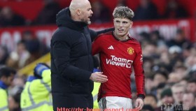 爱体育-热刺足球俱乐部在意甲球队中的友谊赛表现